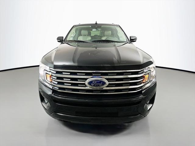 2020 Ford Expedition XLT 2020 Ford Expedition XLT