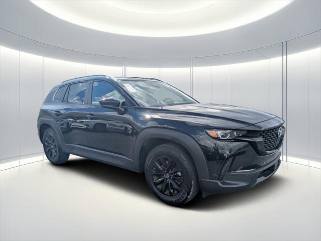 2024 Mazda CX-50 2.5 S Preferred