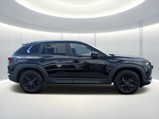 2024 Mazda CX-50 2.5 S Preferred