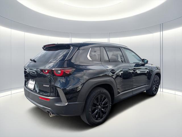 2024 Mazda CX-50 2.5 S Preferred