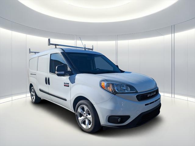 2022 RAM ProMaster City Cargo Van 2022 RAM ProMaster City Cargo Van