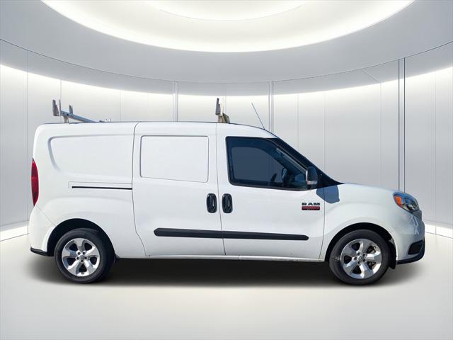 2022 RAM ProMaster City Cargo Van 2022 RAM ProMaster City Cargo Van