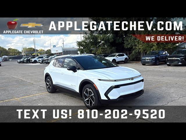 2026 Chevrolet Equinox LT2 w/PDE for sale in Flint, MI