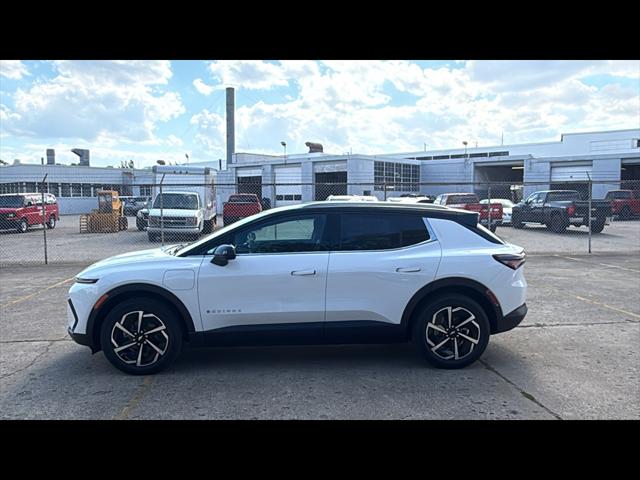 2026 Chevrolet Equinox LT2 w/PDE