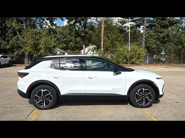 2026 Chevrolet Equinox LT2 w/PDE