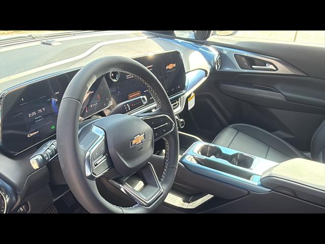 2026 Chevrolet Equinox LT2 w/PDE
