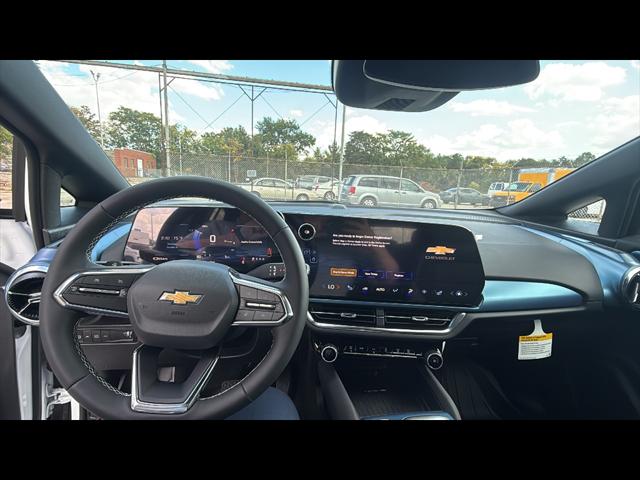 2026 Chevrolet Equinox LT2 w/PDE