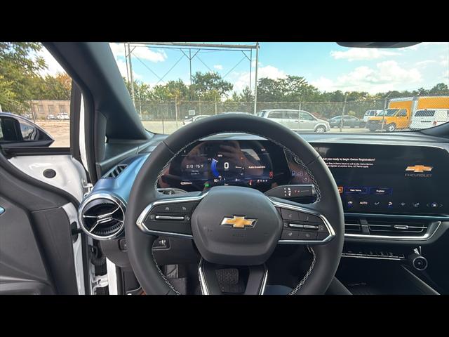 2026 Chevrolet Equinox LT2 w/PDE