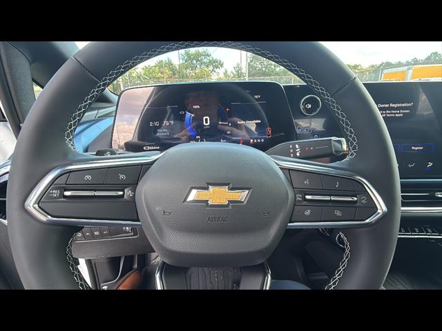 2026 Chevrolet Equinox LT2 w/PDE