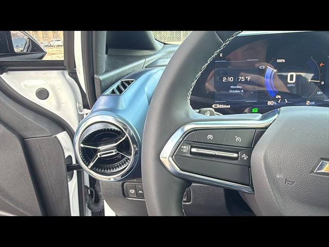 2026 Chevrolet Equinox LT2 w/PDE