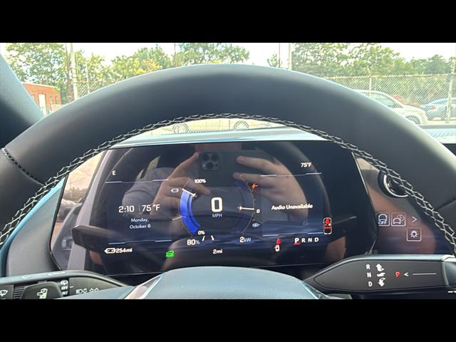 2026 Chevrolet Equinox LT2 w/PDE