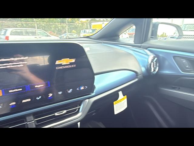 2026 Chevrolet Equinox LT2 w/PDE