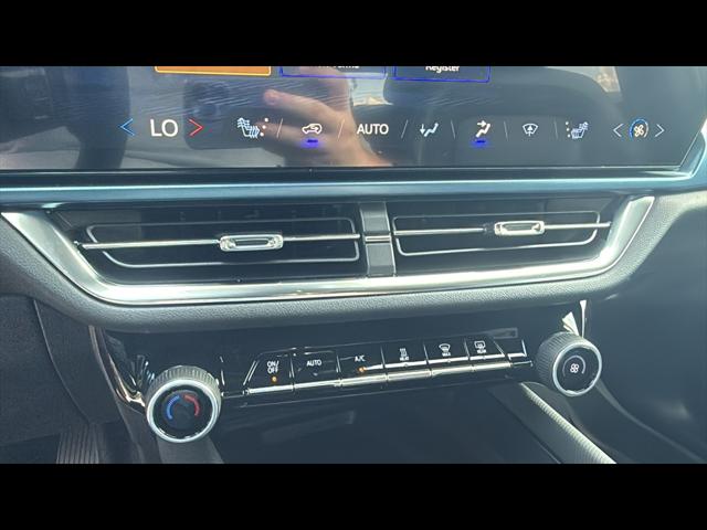 2026 Chevrolet Equinox LT2 w/PDE