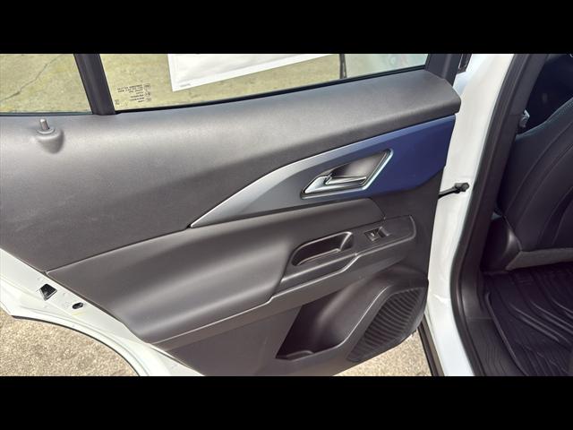 2026 Chevrolet Equinox LT2 w/PDE