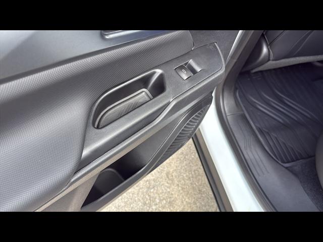 2026 Chevrolet Equinox LT2 w/PDE