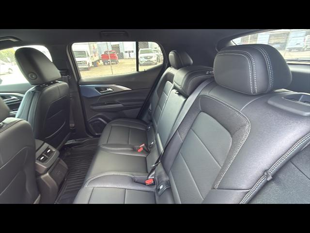 2026 Chevrolet Equinox LT2 w/PDE