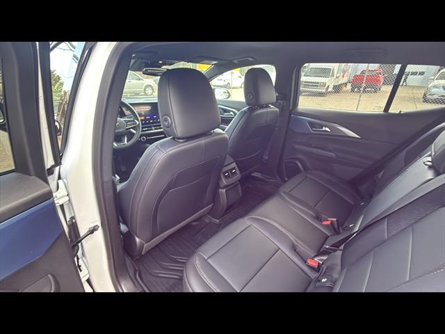 2026 Chevrolet Equinox LT2 w/PDE