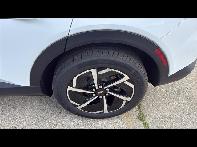 2026 Chevrolet Equinox LT2 w/PDE