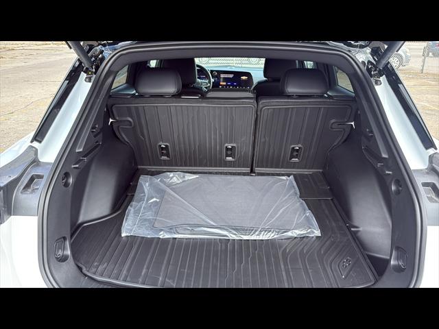 2026 Chevrolet Equinox LT2 w/PDE