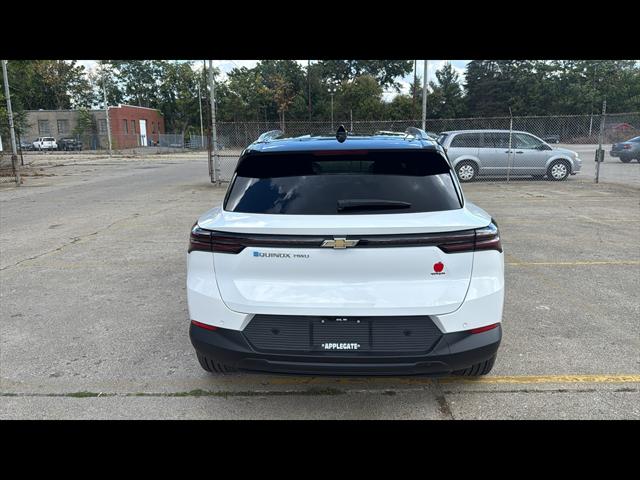 2026 Chevrolet Equinox LT2 w/PDE