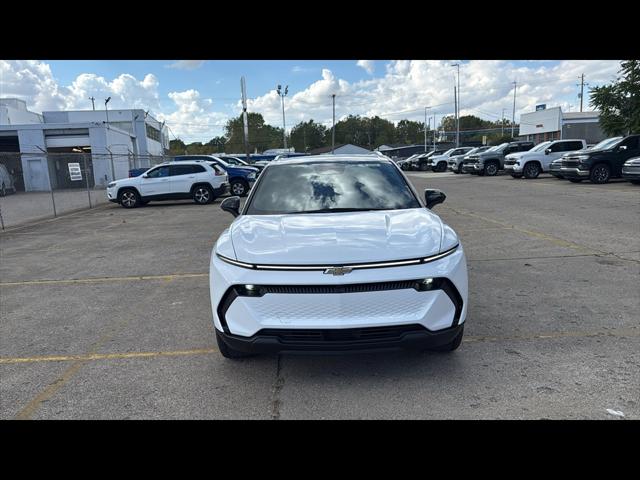 2026 Chevrolet Equinox LT2 w/PDE
