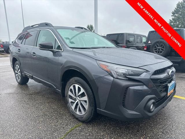 2023 Subaru Outback Premium