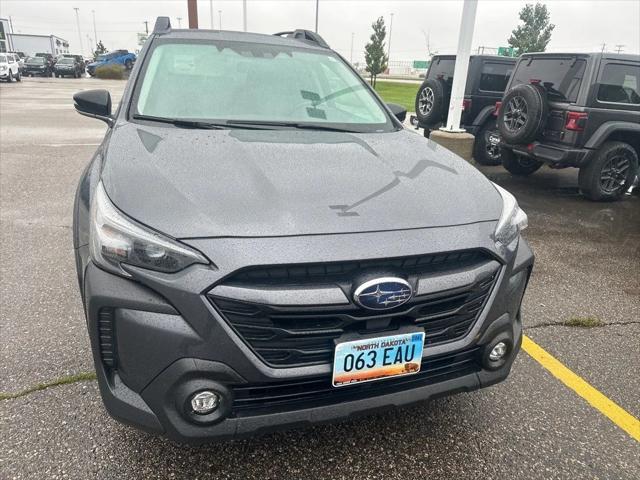 2023 Subaru Outback Premium