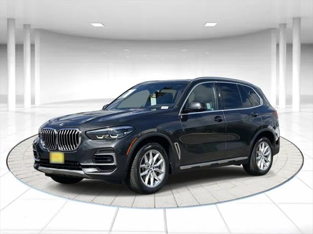 2023 BMW X5 xDrive40i 2023 BMW X5 xDrive40i