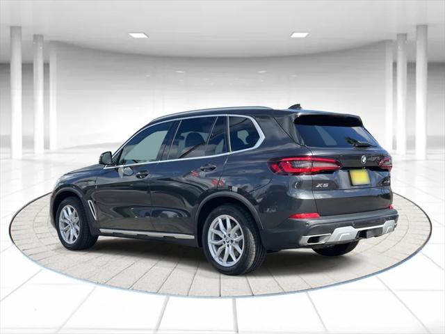 2023 BMW X5 xDrive40i 2023 BMW X5 xDrive40i