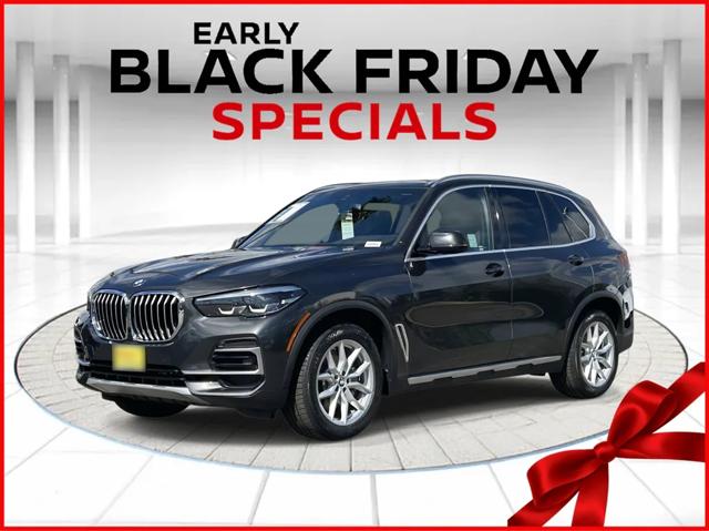 2023 BMW X5 xDrive40i 2023 BMW X5 xDrive40i