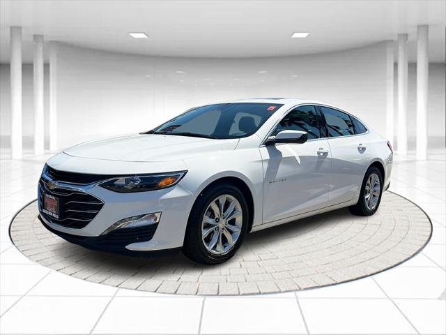 2023 Chevrolet Malibu FWD 1LT 2023 Chevrolet Malibu FWD 1LT
