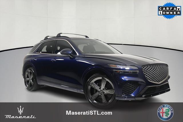 2024 Genesis GV70 3.5T AWD Sport