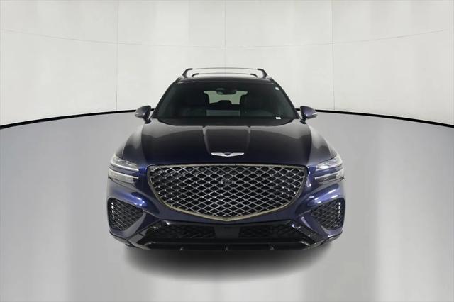 2024 Genesis GV70 3.5T AWD Sport