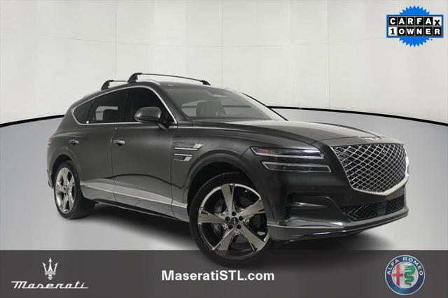 2024 Genesis GV80 3.5T AWD