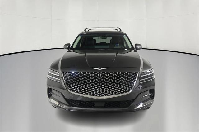 2024 Genesis GV80 3.5T AWD
