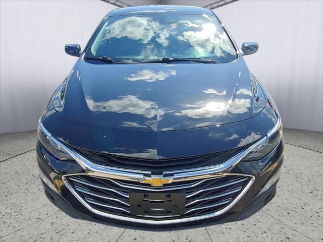 2019 Chevrolet Malibu LT 2019 Chevrolet Malibu LT