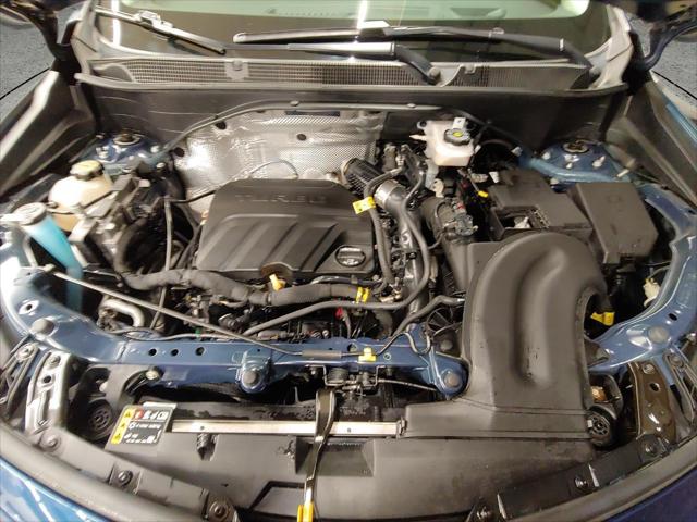 2021 Buick Encore GX FWD Select 2021 Buick Encore GX FWD Select