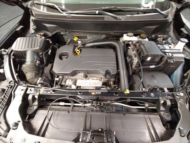 2024 GMC Terrain AWD SLT 2024 GMC Terrain AWD SLT