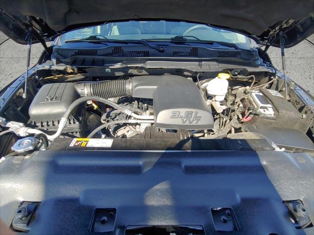 2024 RAM 1500 Classic SLT Quad Cab 4x4 64 Box 2024 RAM 1500 Classic SLT Quad Cab 4x4 64 Box