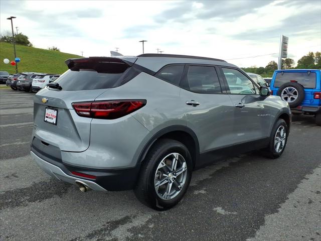 2023 Chevrolet Blazer FWD 2LT