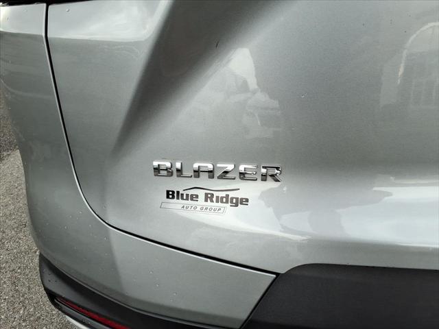 2023 Chevrolet Blazer FWD 2LT