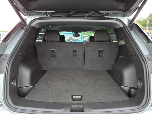 2023 Chevrolet Blazer FWD 2LT
