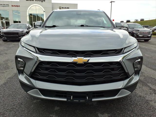 2023 Chevrolet Blazer FWD 2LT