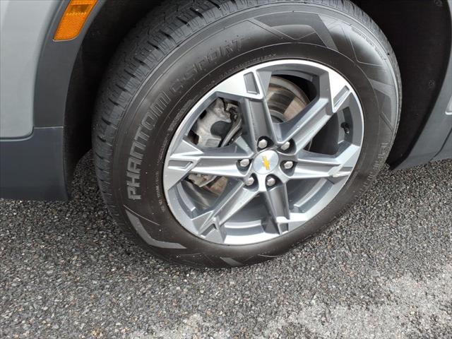2023 Chevrolet Blazer FWD 2LT