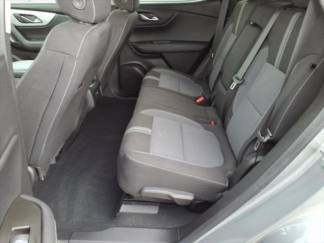 2023 Chevrolet Blazer FWD 2LT