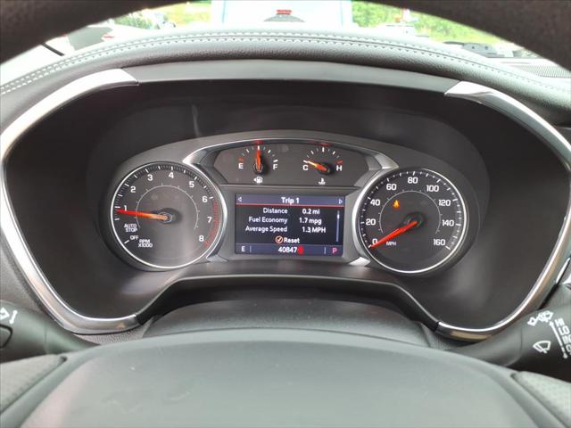 2023 Chevrolet Blazer FWD 2LT
