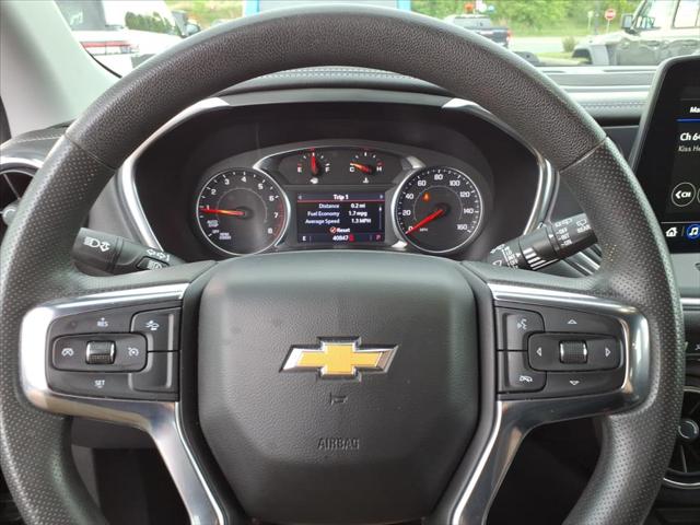 2023 Chevrolet Blazer FWD 2LT