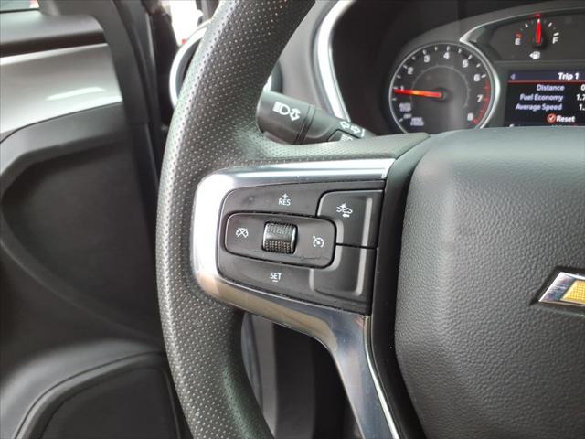 2023 Chevrolet Blazer FWD 2LT
