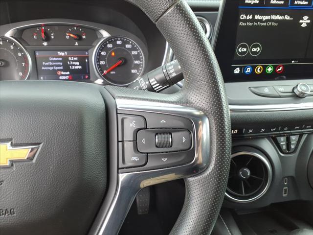 2023 Chevrolet Blazer FWD 2LT