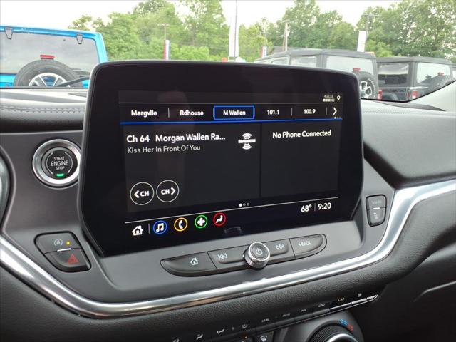 2023 Chevrolet Blazer FWD 2LT
